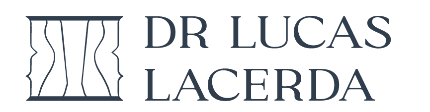 Logo Dr. Lucas Lacerda